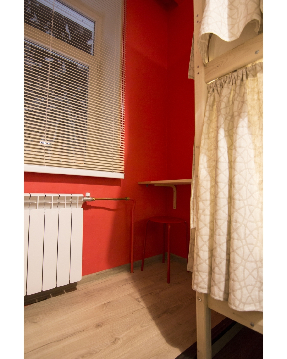 Хостел Ягель