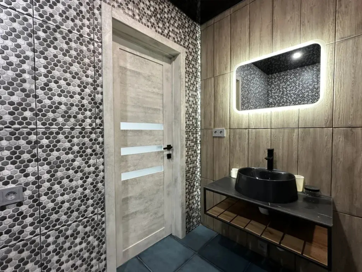 Апартаменты в центре Нижнего от Уют и Комфорт НН