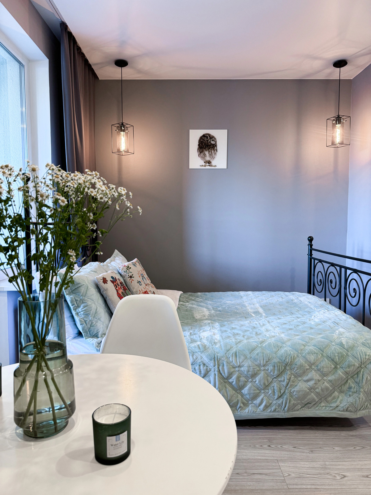 Апартаменты Sova Art Квартал