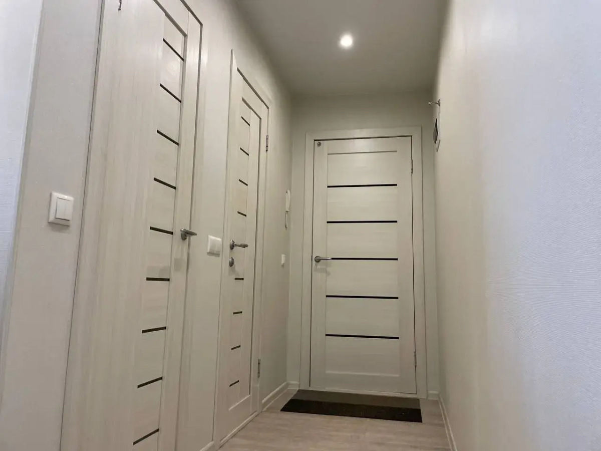 Квартира комфорт Интернациональный 22