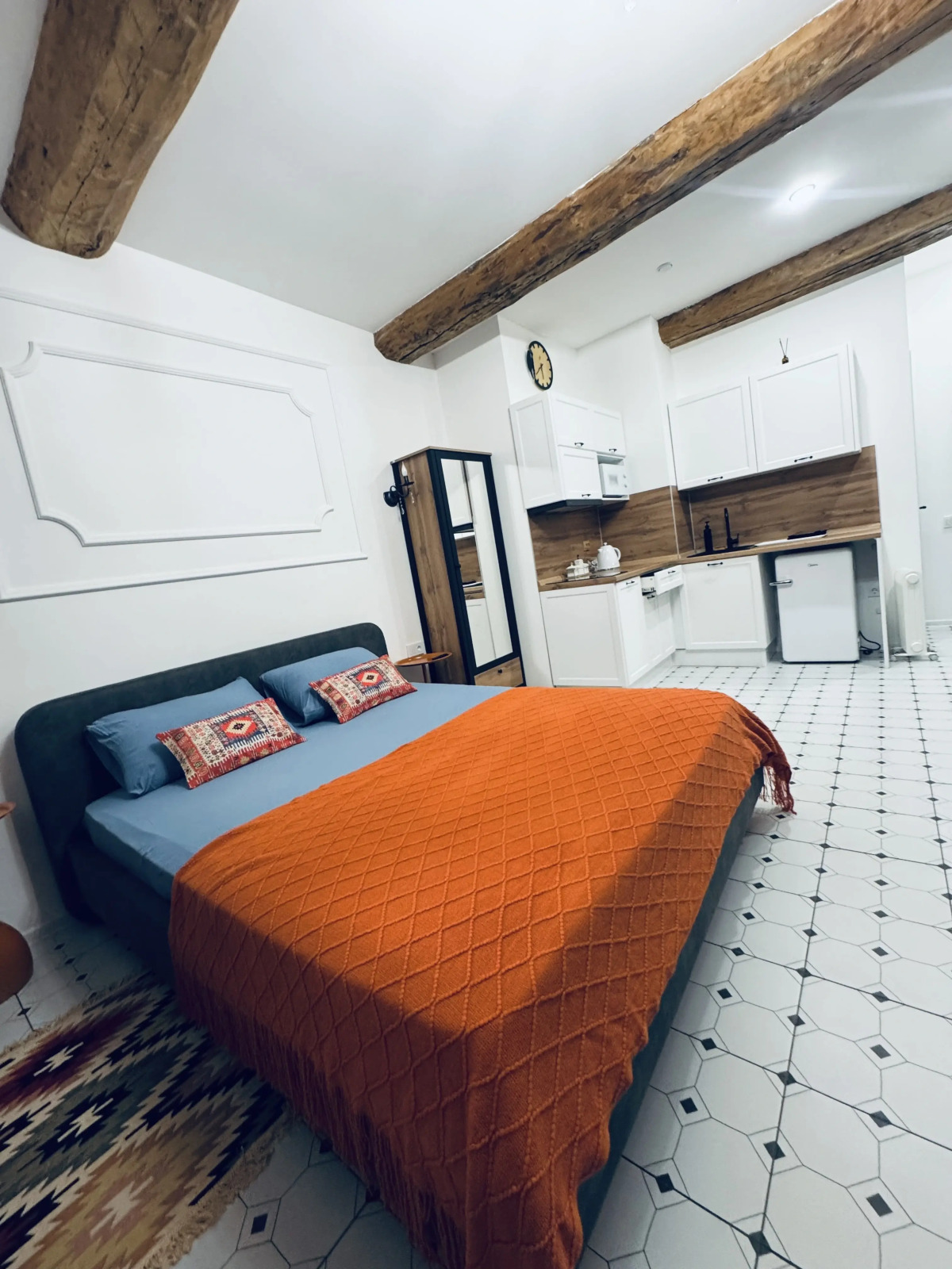 Апартаменты Кремлёвские