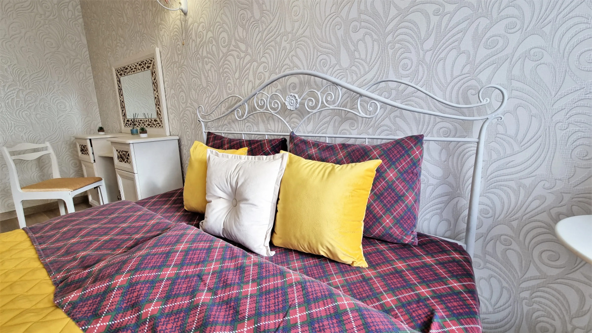 Апартаменты Добрый Дом в ЖК Видный