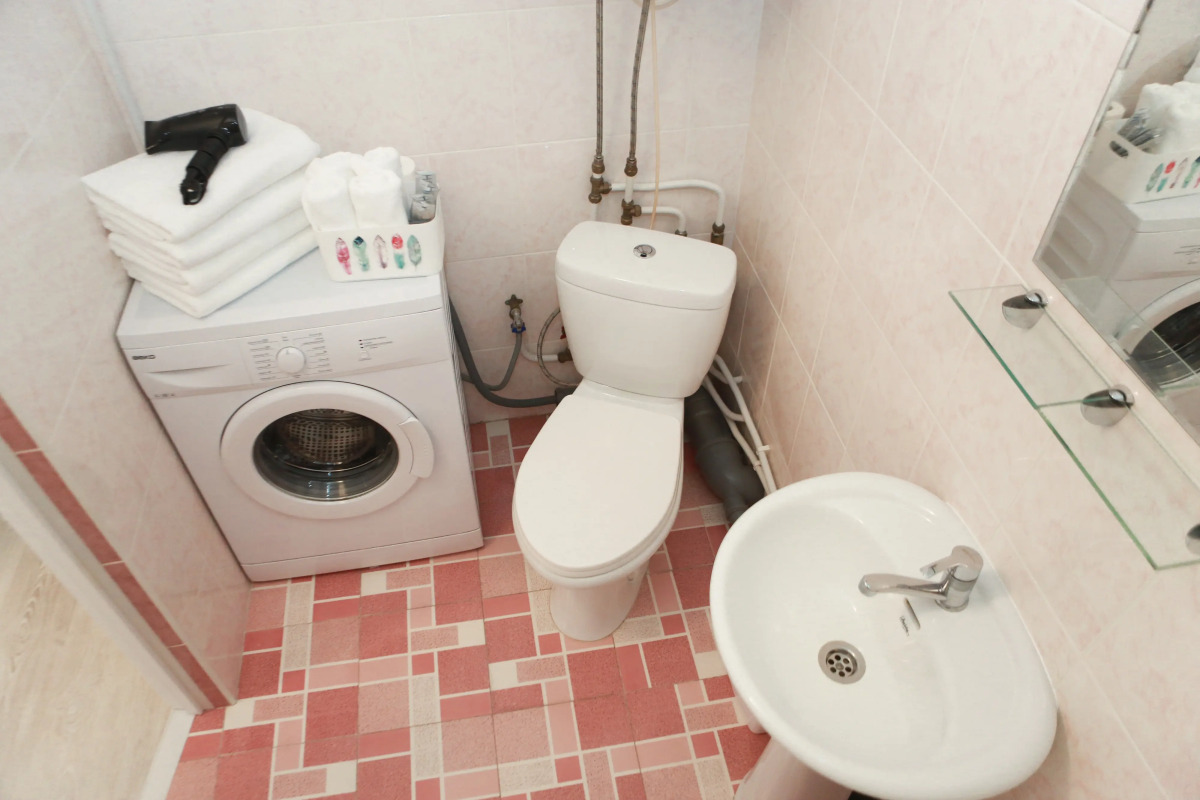 Апартаменты O.G.N.I. Тигровая, д.26