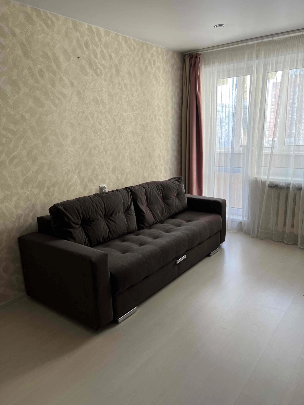 Квартира Уютная квартира в Сомбатхее