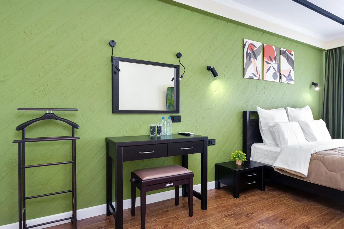 Квартира Райдас на Просторной 36-9