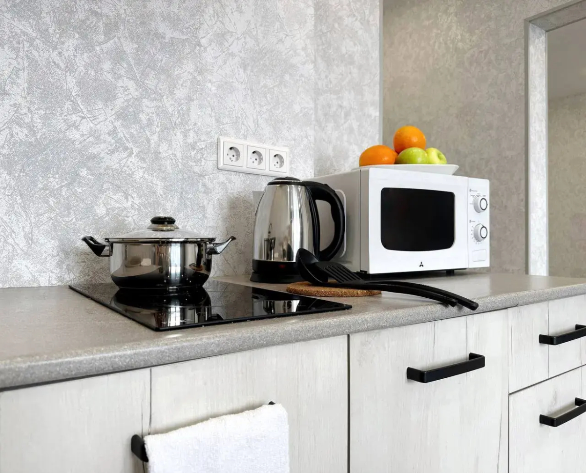 Квартира Konstantinov Apartments Николая Островского 195/3