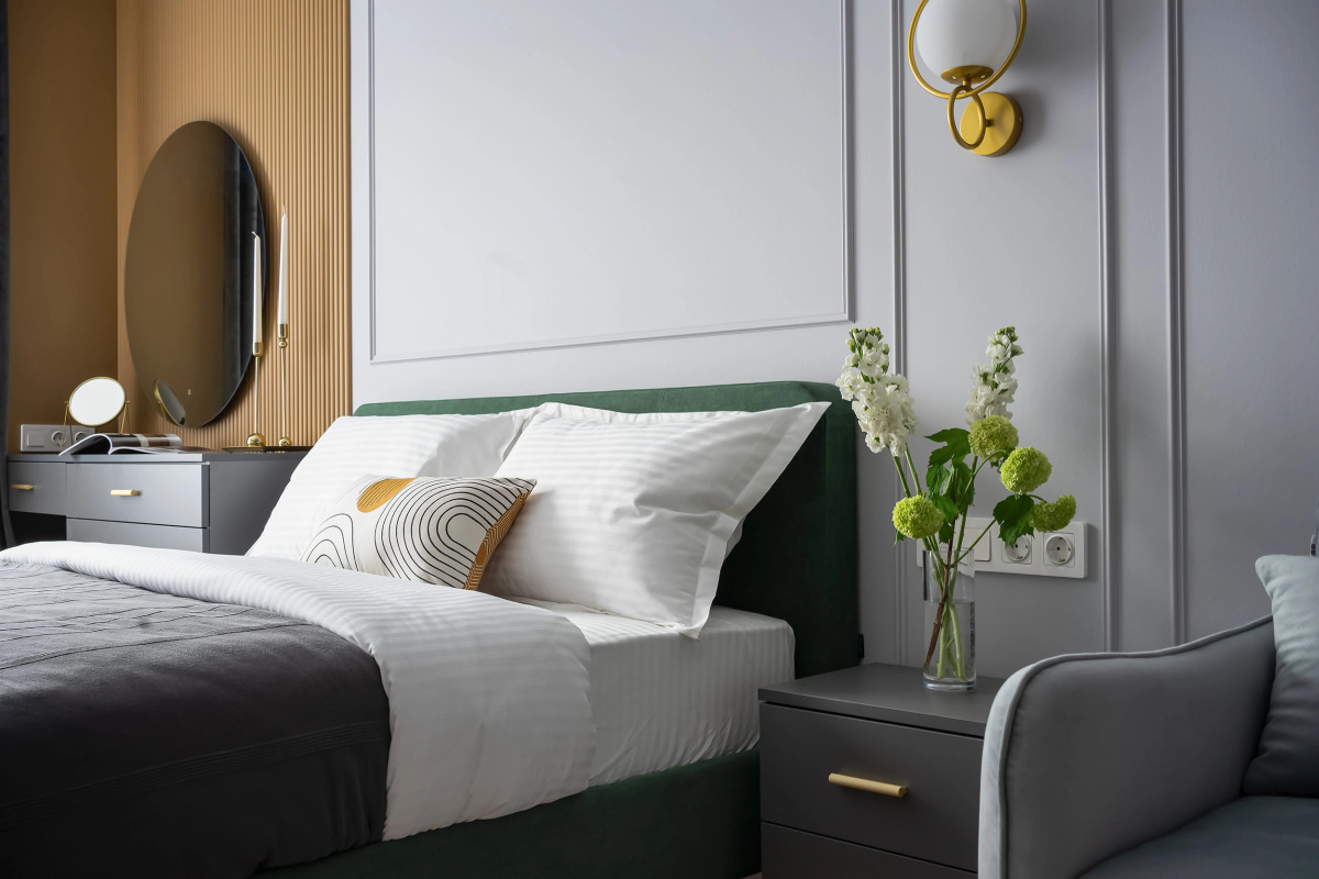 Апартаменты Pavlov A на Земельной