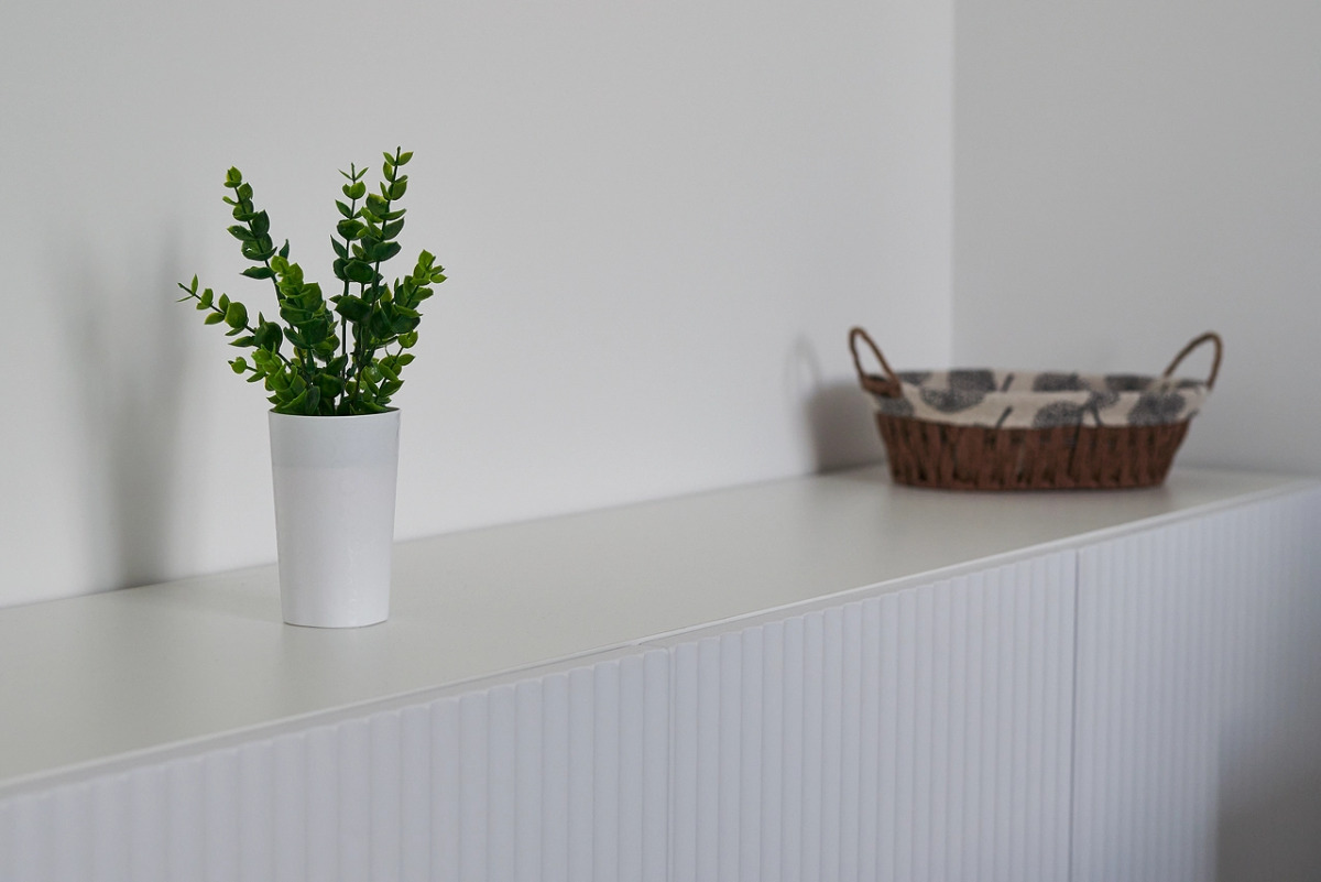 Апартаменты Baltic Sense