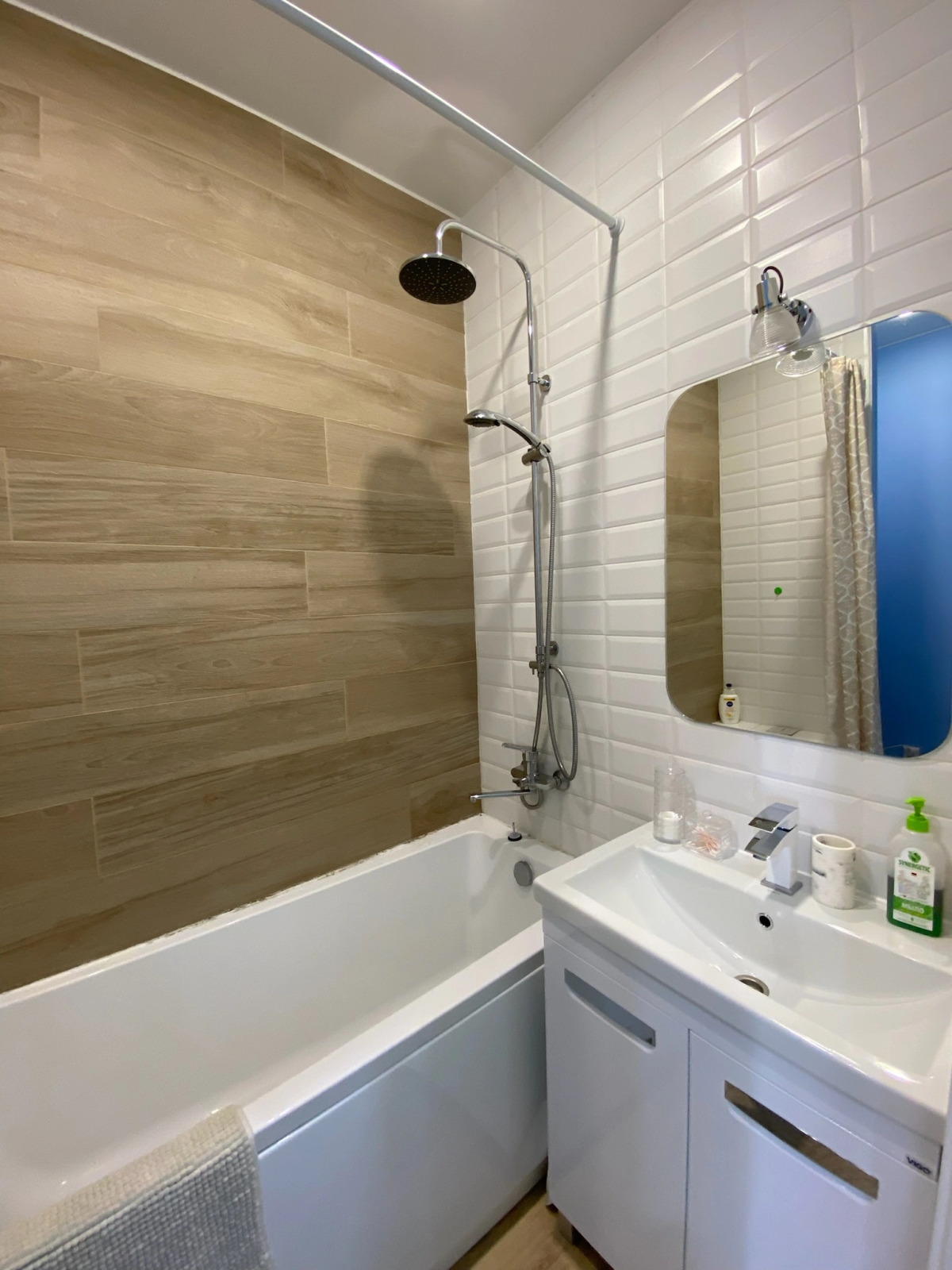 Апартаменты ЛаСла