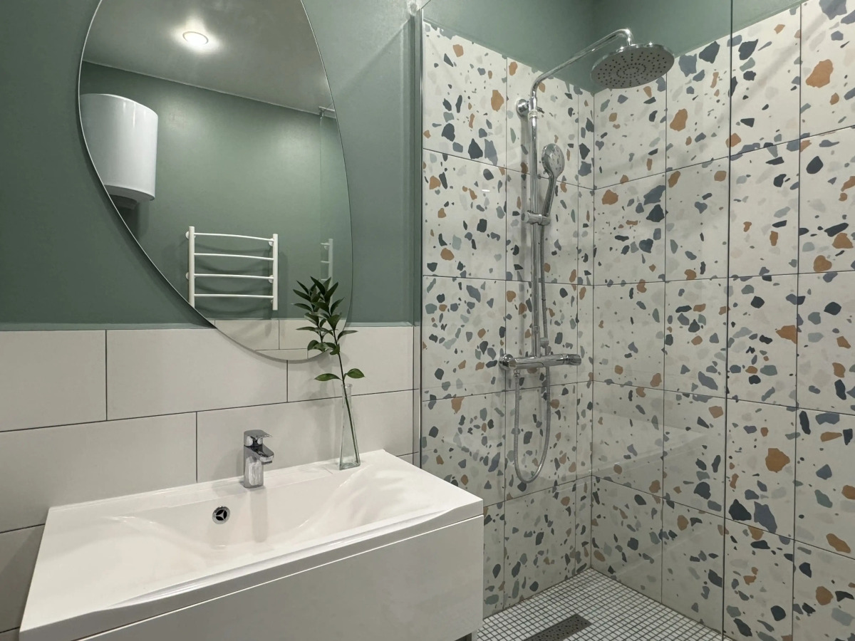 Апартаменты ЖК Новатор