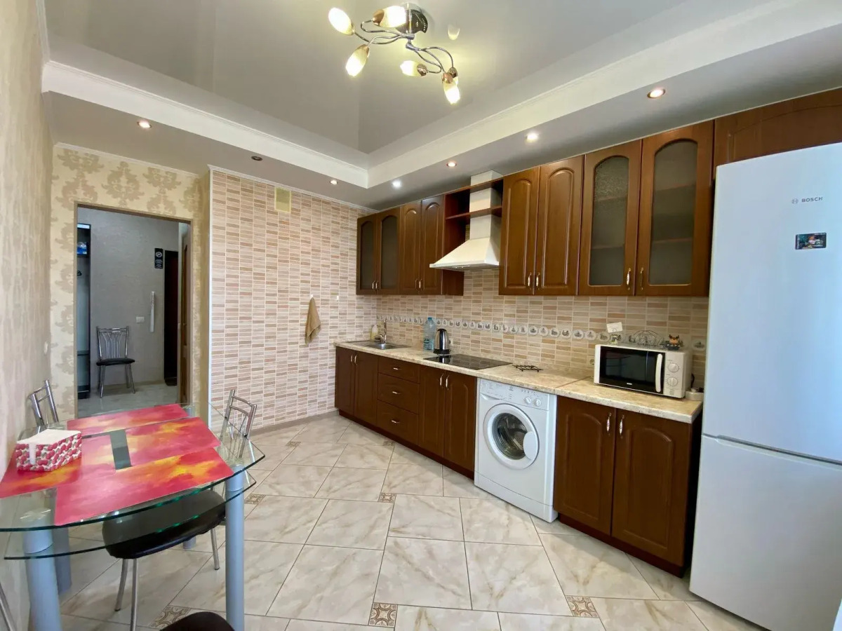 Апартаменты в самом центре города Орла