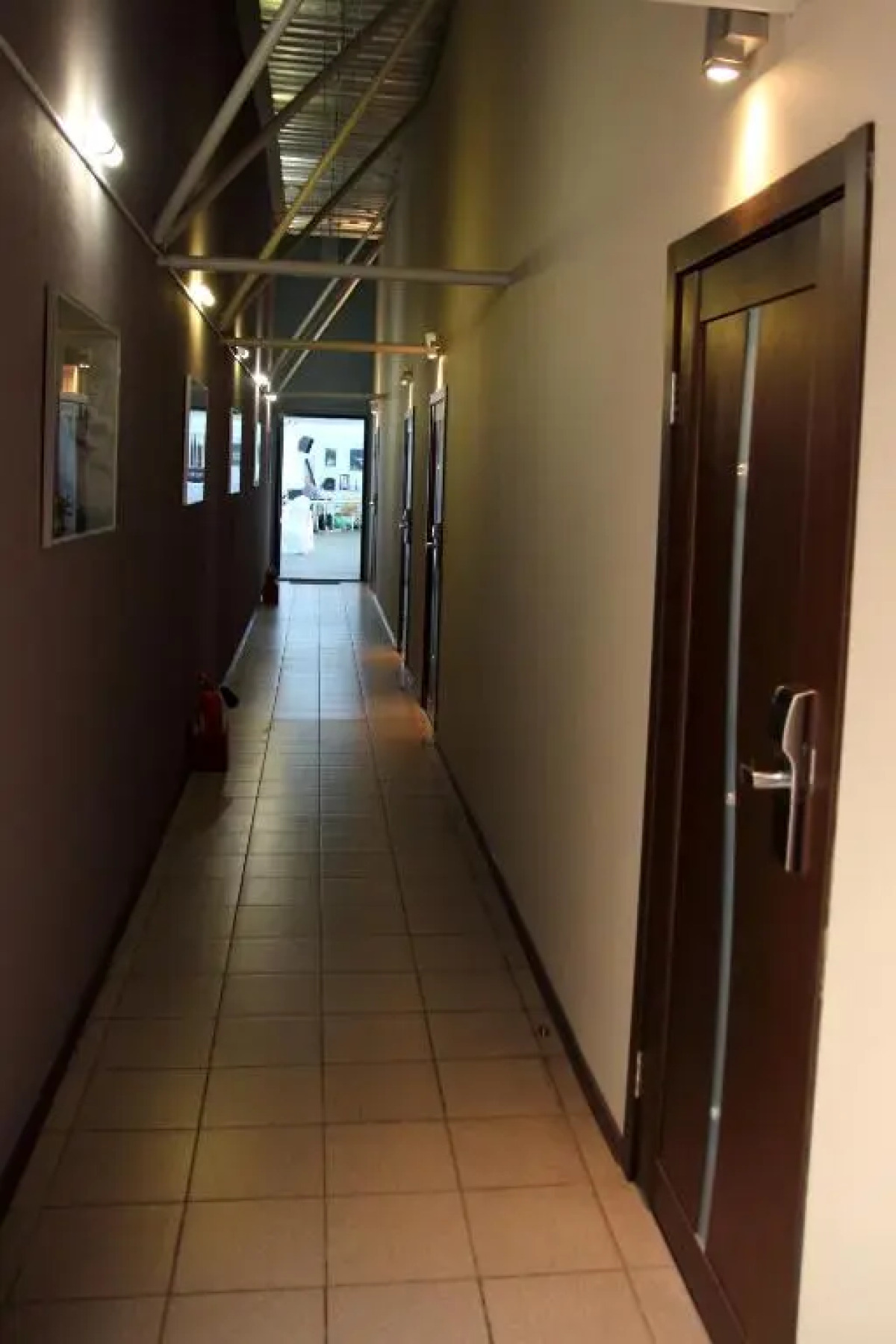 Мини-отель в Яхт-клубе Спартак