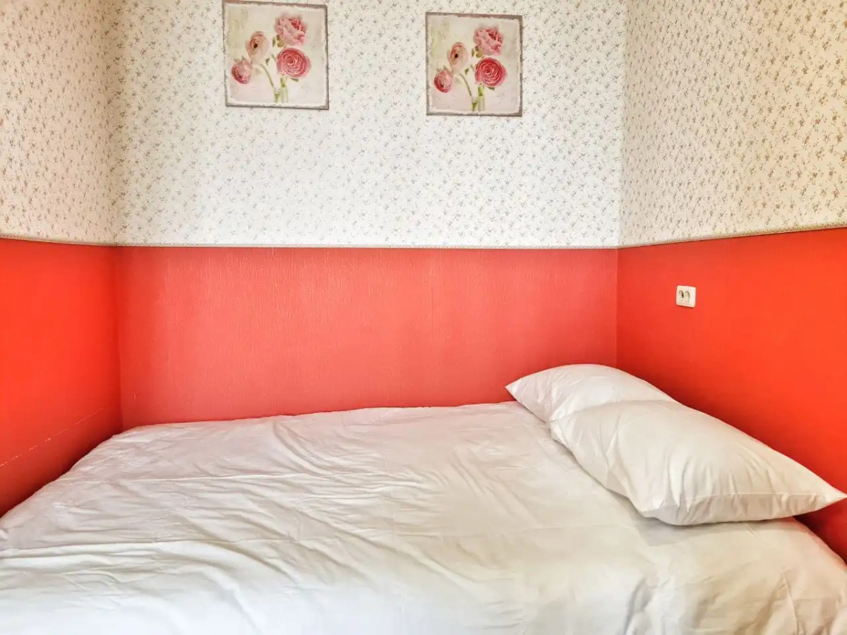 Квартира на Проспекте Ленина 38