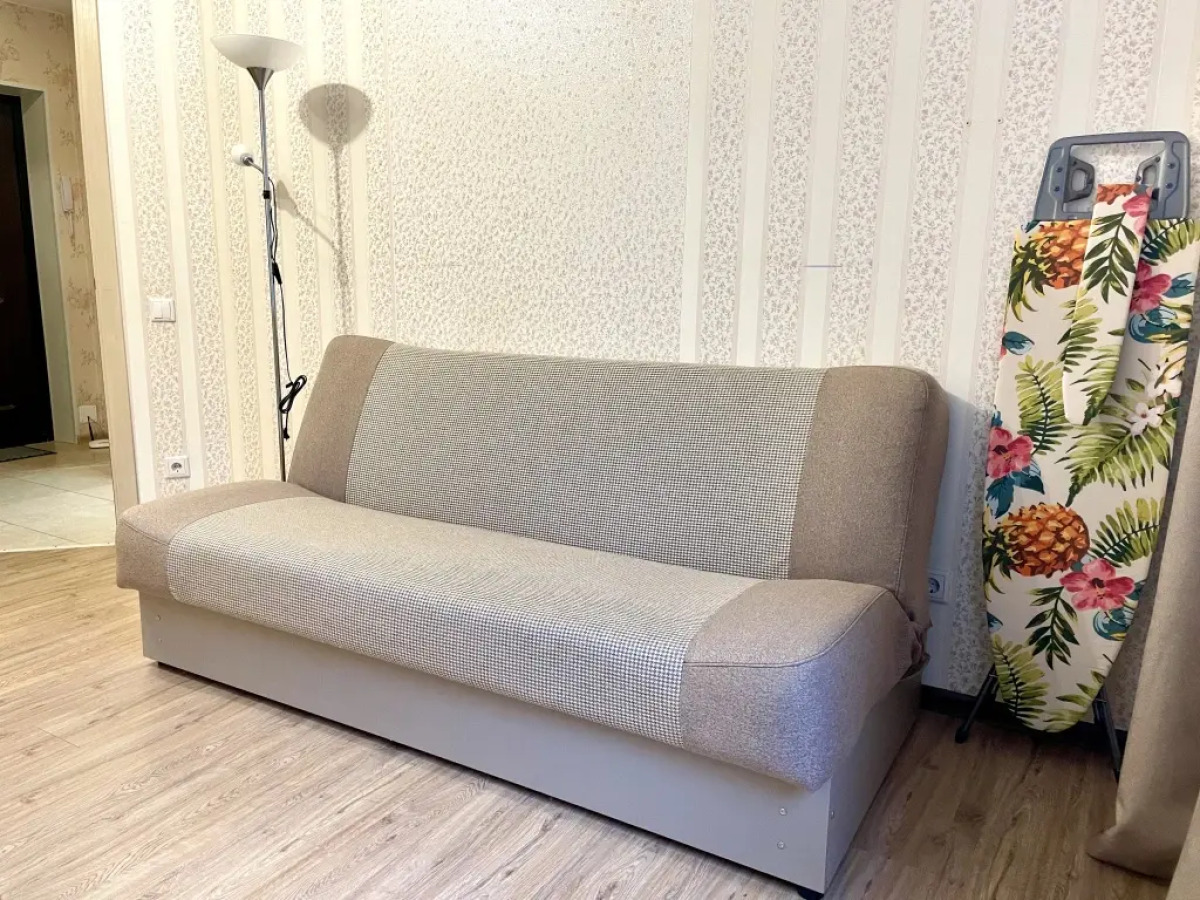 Квартира Pskov City Apartments Lagernaya 5 A