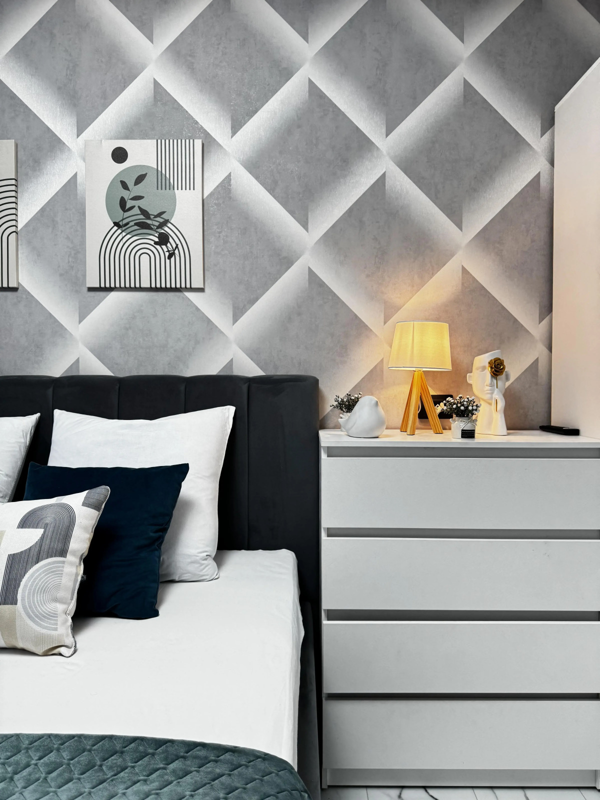 Апартаменты Гринхаус  Терешковой 23