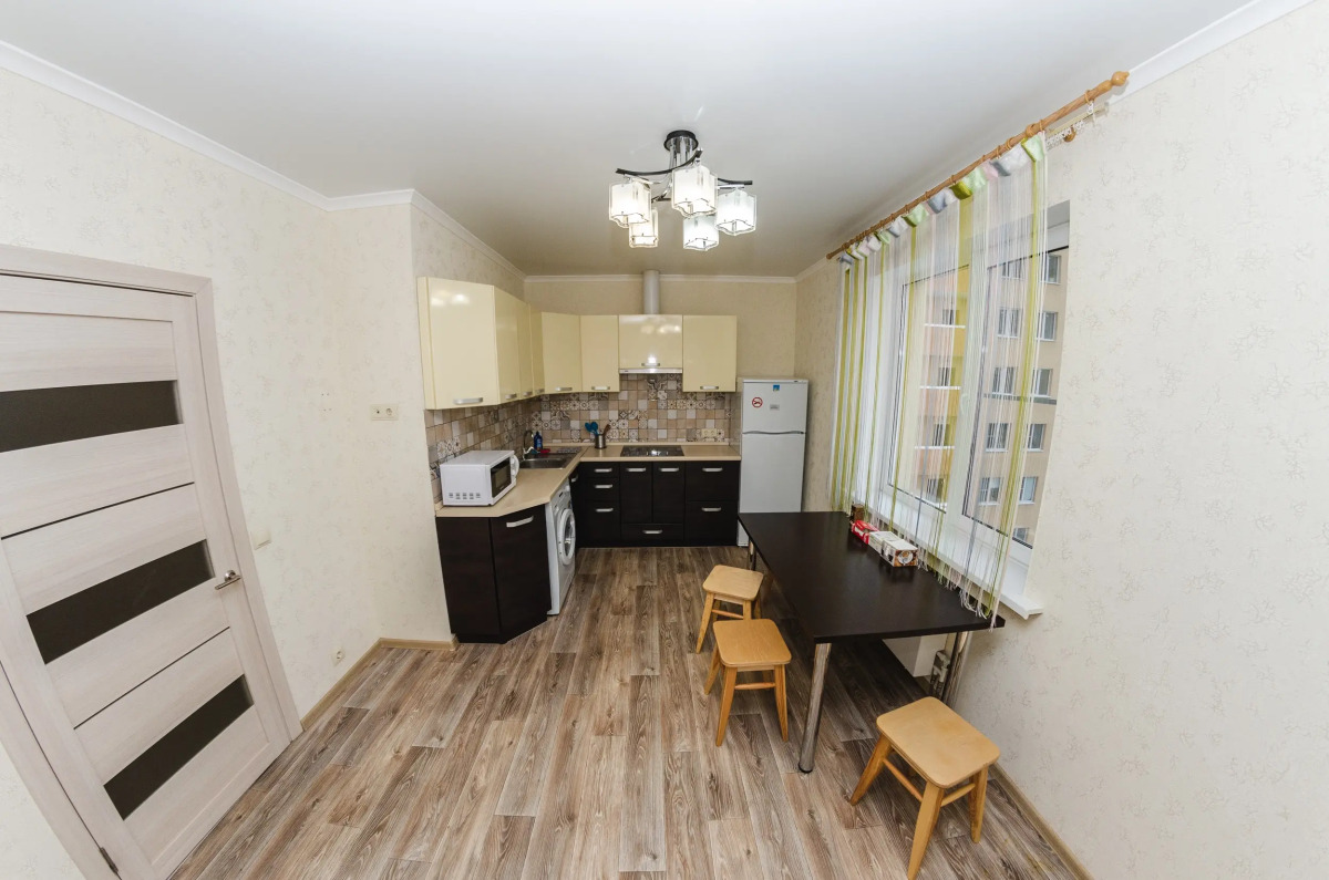 Апартаменты ATLANT Apartments 37