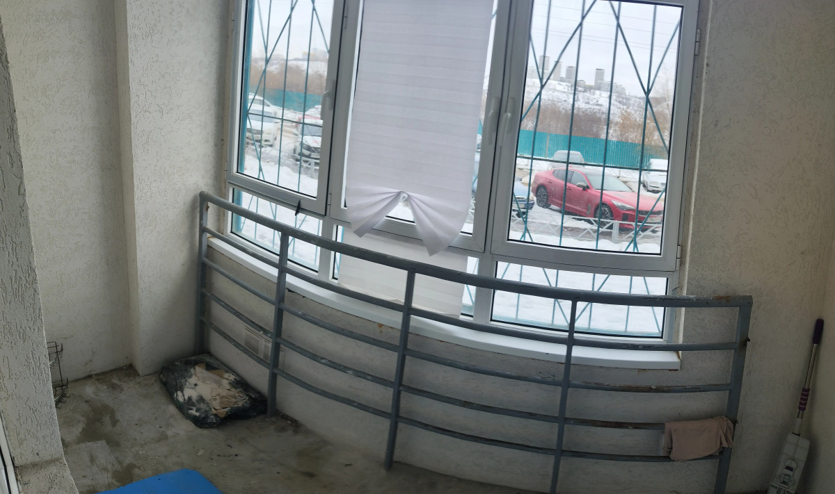 Апартаменты Есть Всё