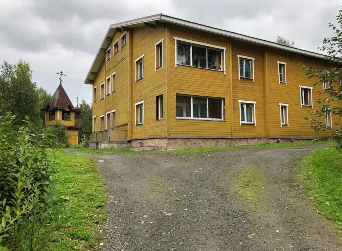 Квартира Уютная в Марциальных Водах