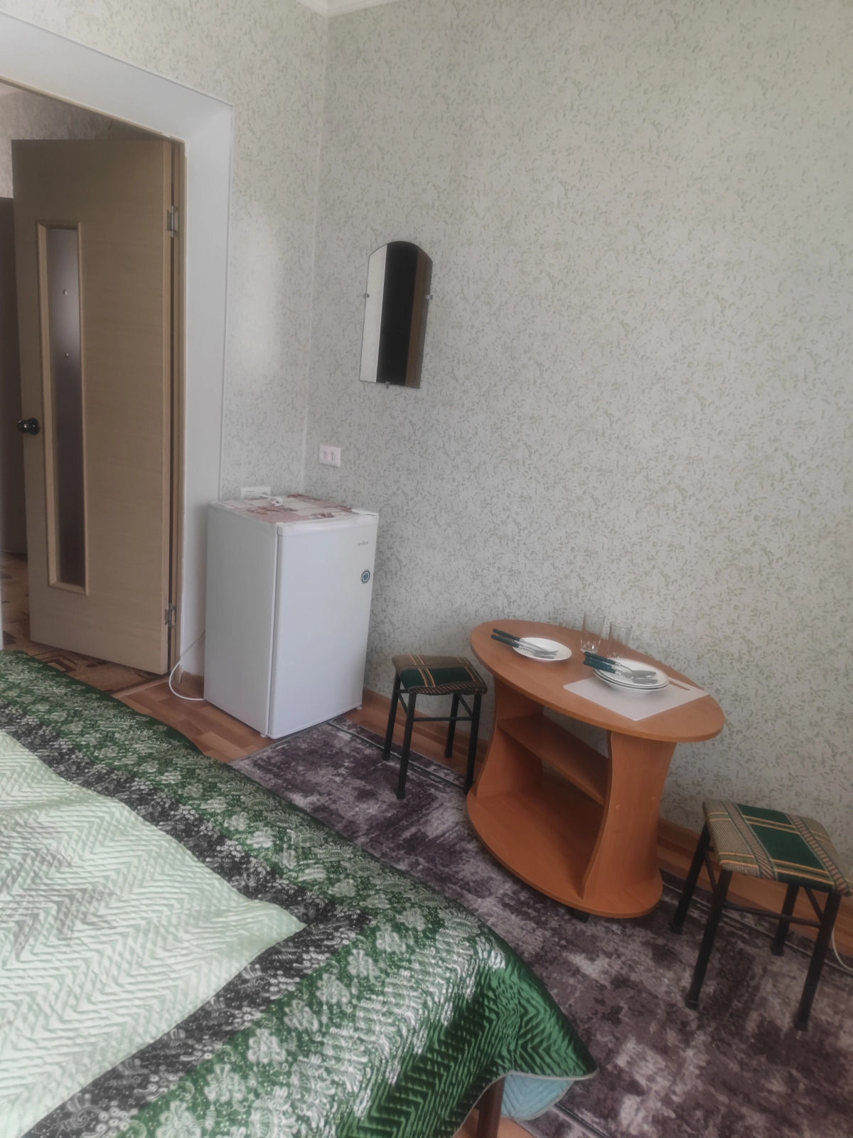 Гостевой дом На Черноморской 54