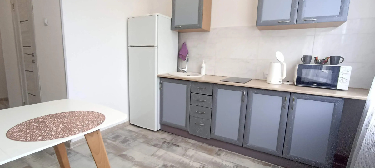 Квартира Возле Рыбной Деревни