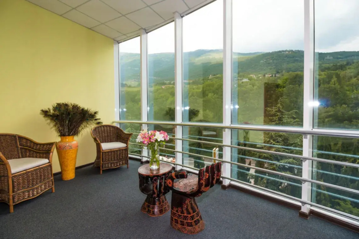 Гостевой дом № 5