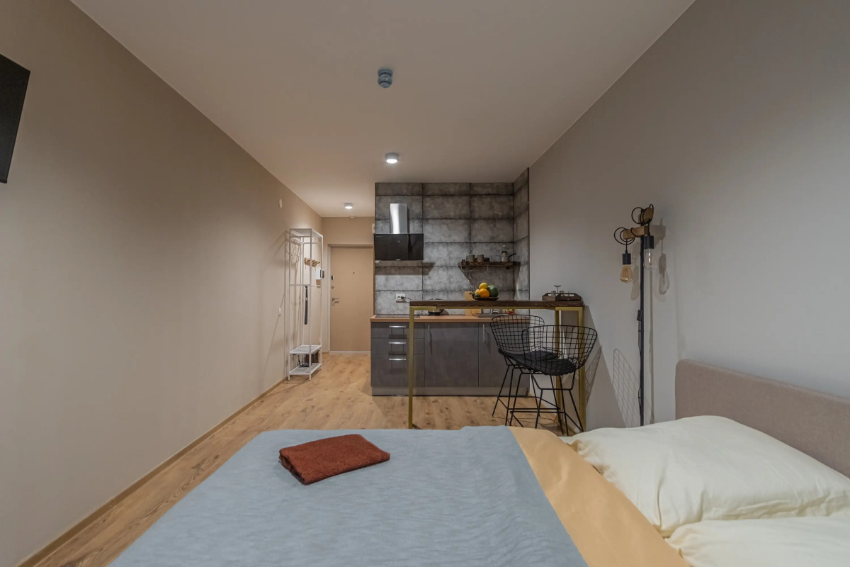 Апарт-Отель Старт