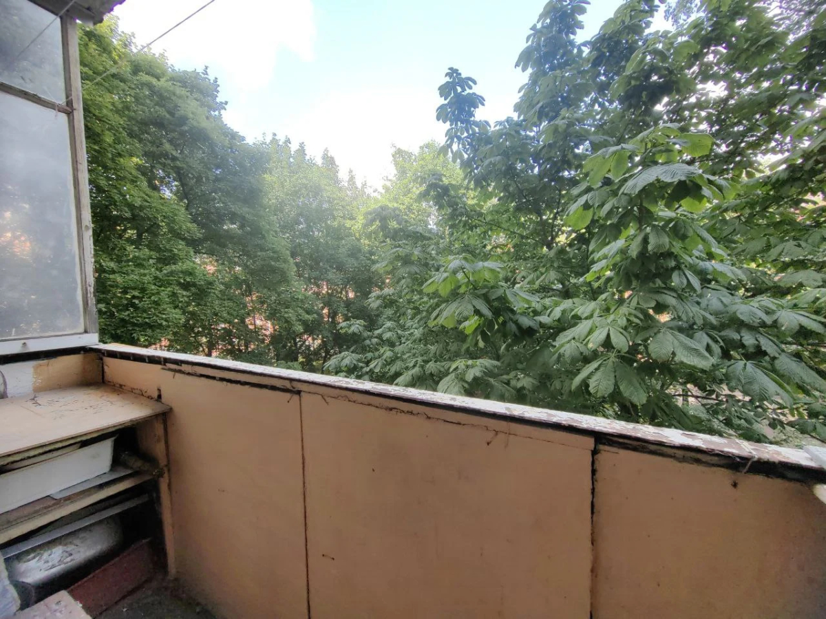 Апартаменты рядом с Метро Окружная