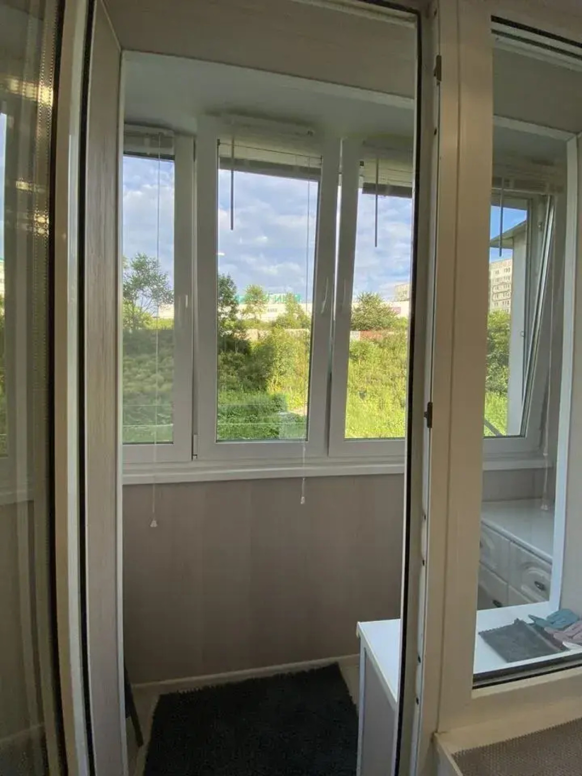 Апартаменты на Адмирала Кузнецова 42А