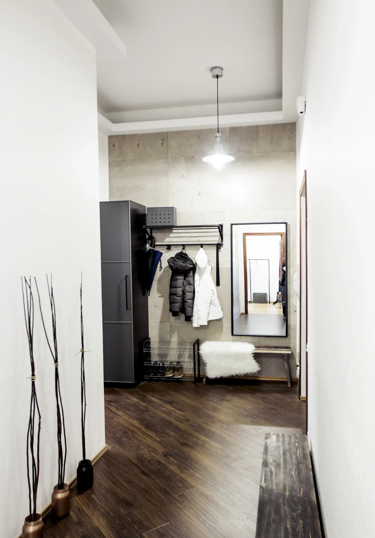 Апартаменты с эркером Александра Блока