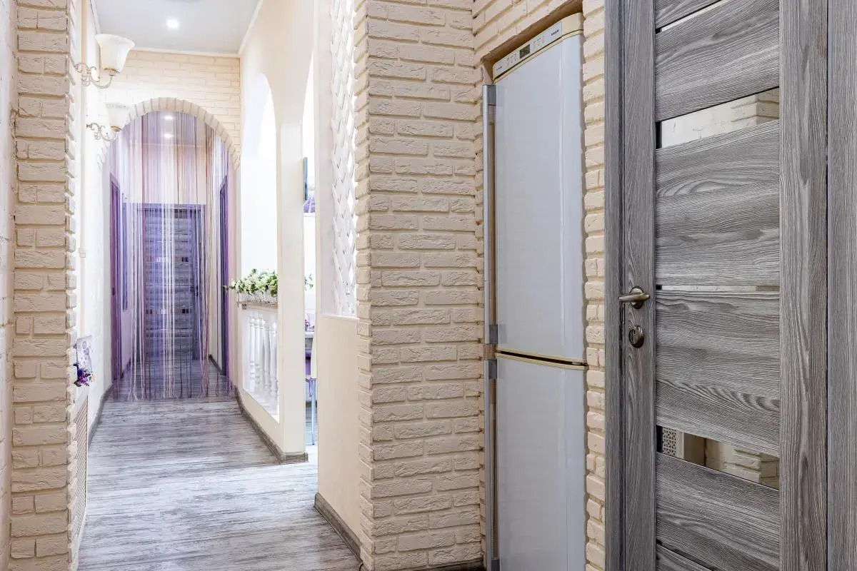 Гостевой Дом Boho Breadberry Hotel