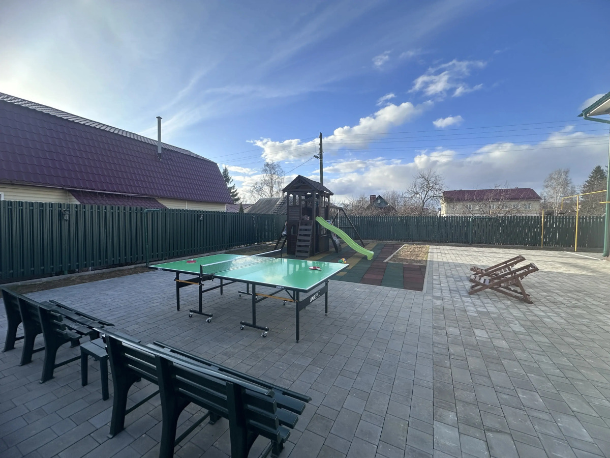 Гостевой Дом Гости Ростов