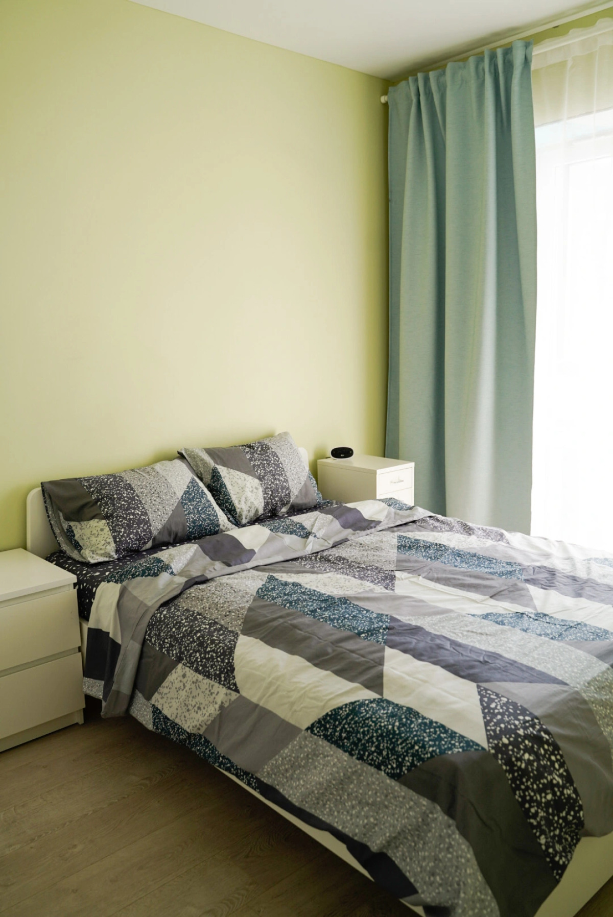 Апартаменты C Видом на Реку Волхов