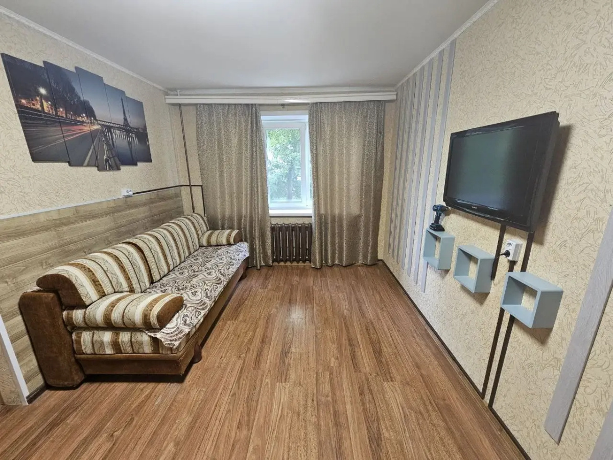 Квартира L.V.Hotels на Дмитрия Ульянова 13