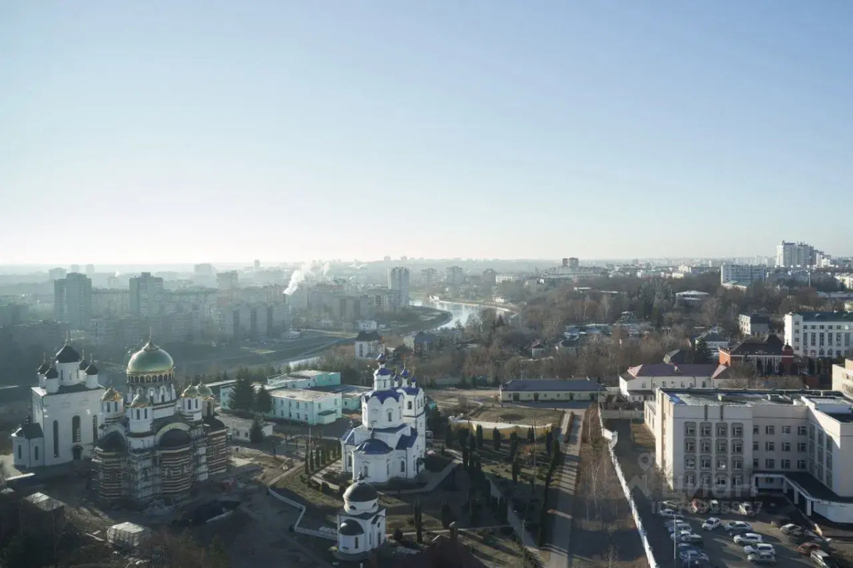 Квартира Бизнес в Орле