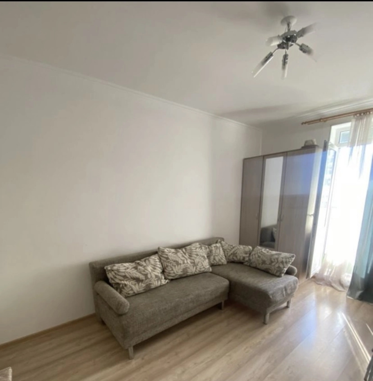 Квартира на Воронцовском