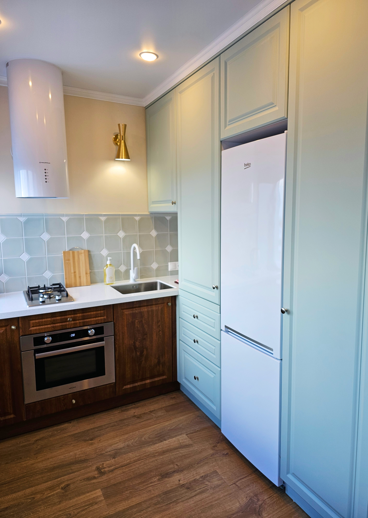 Апартаменты Smartapart Прованс