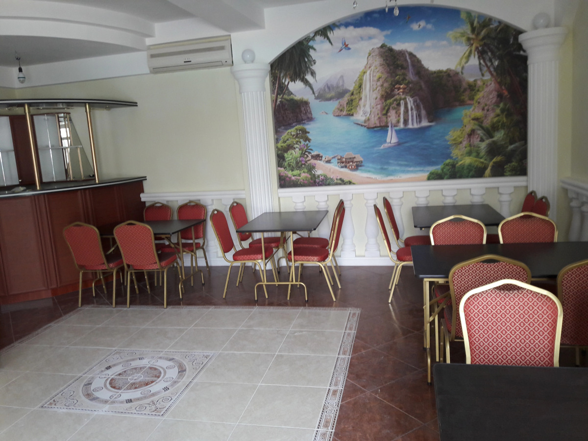 Гостевой Дом Аурелия