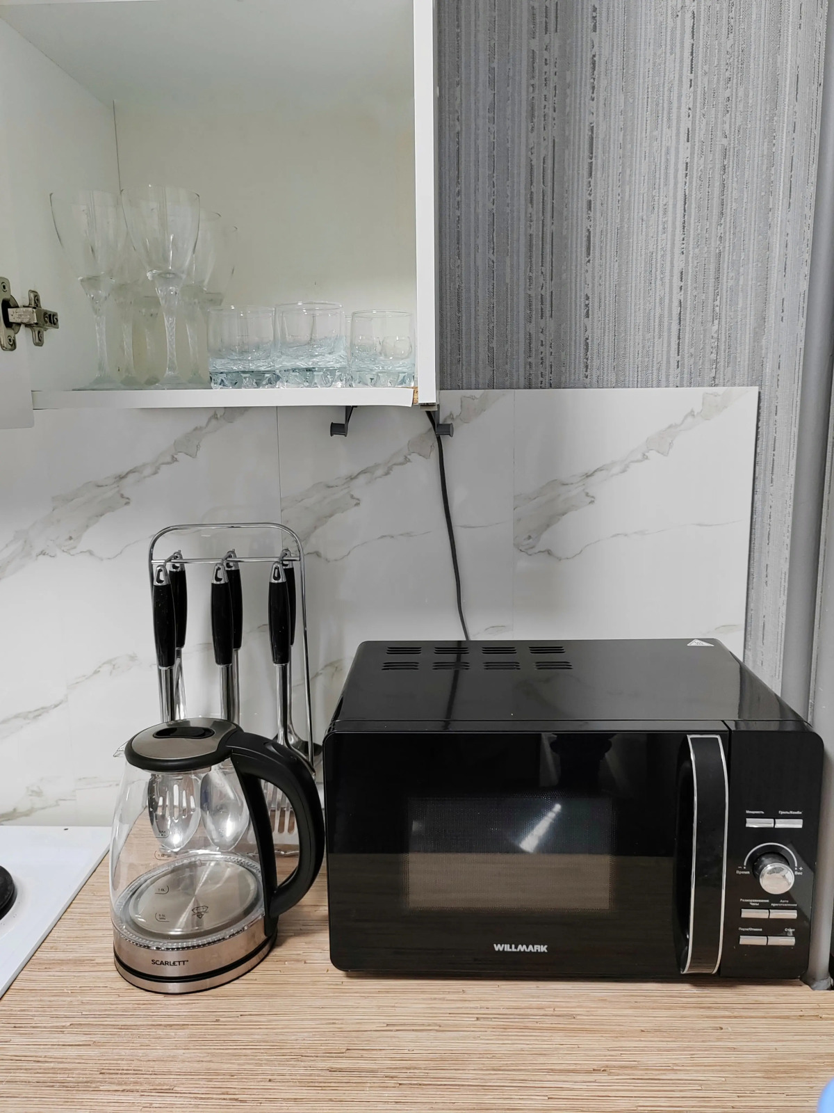 Квартира Однокомнатная на улице Скачкова