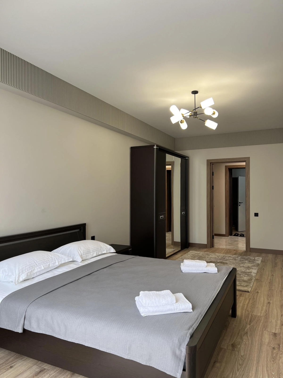 Апартаменты Высота Премиум 807