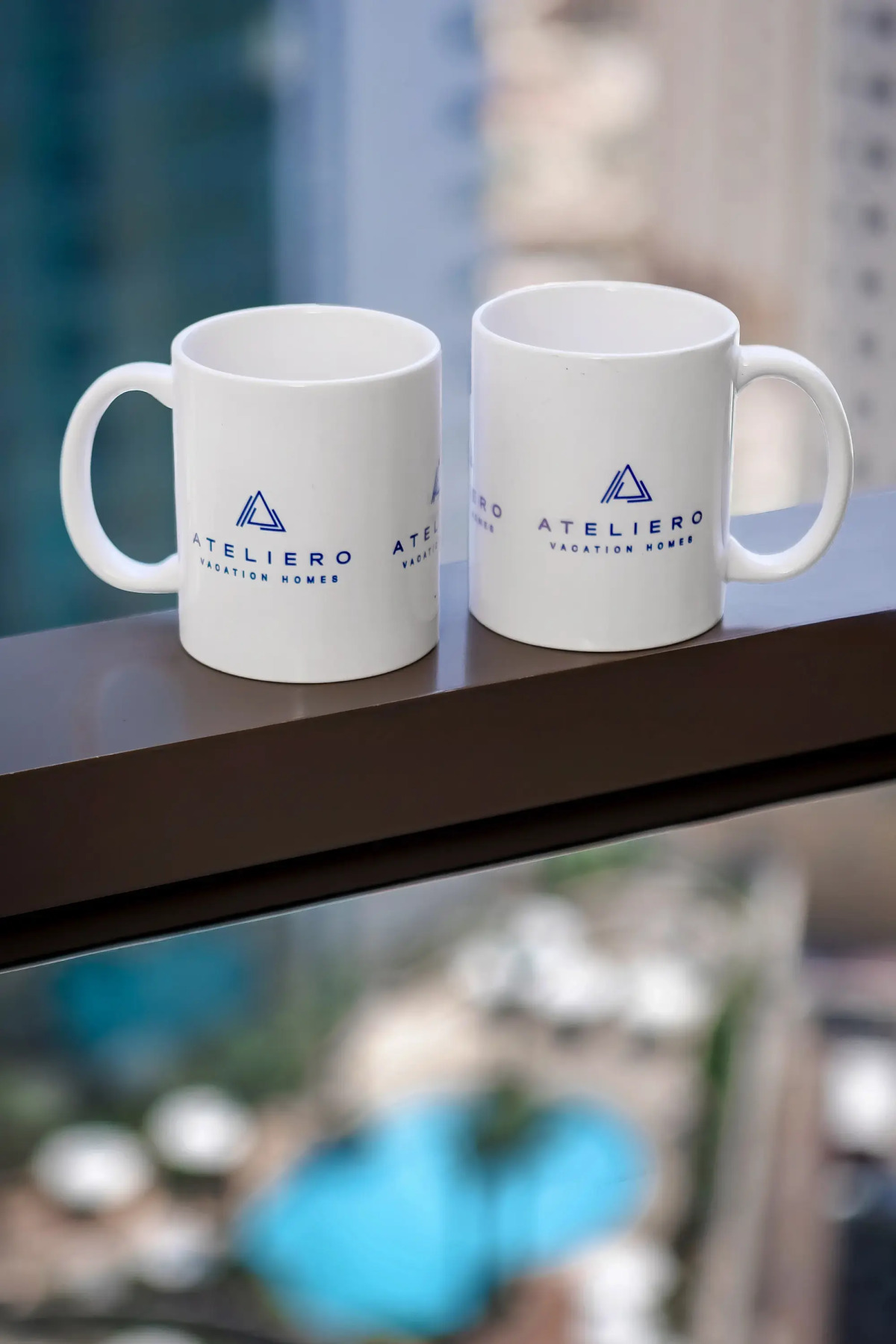 Апартаменты Excellent 1bdr at Bahar 6