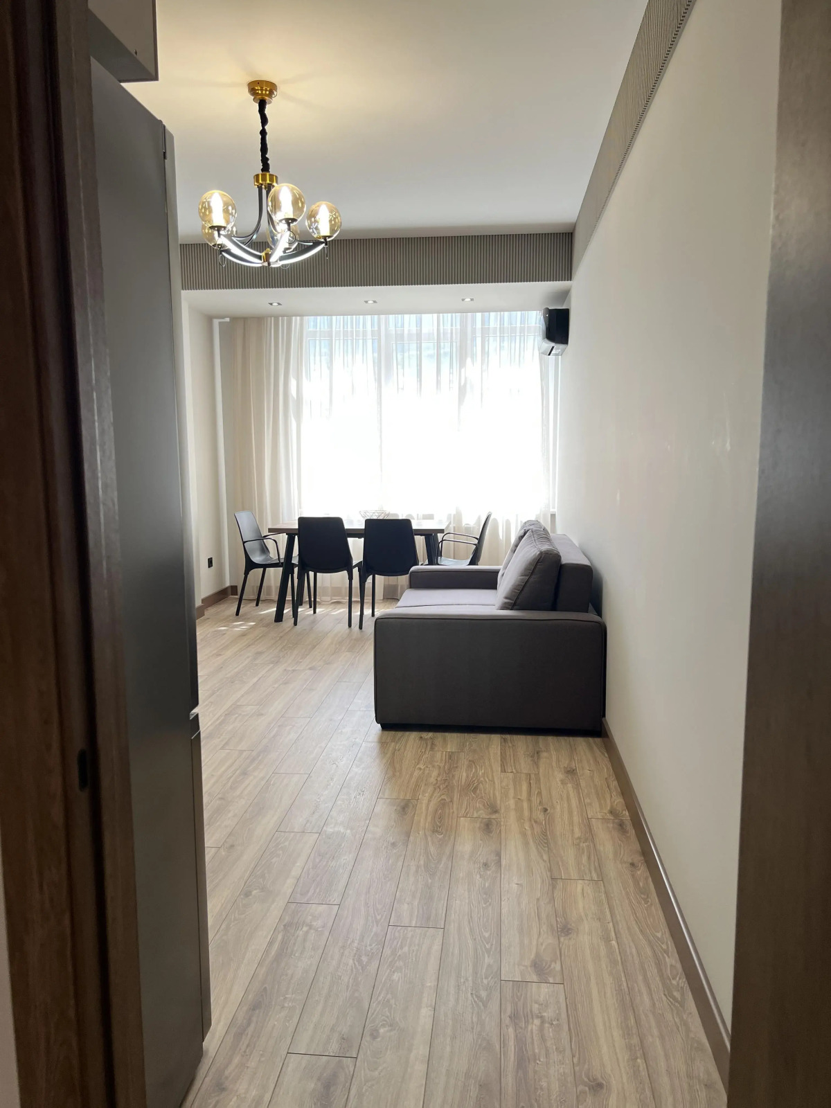 Апартаменты Высота Премиум 807