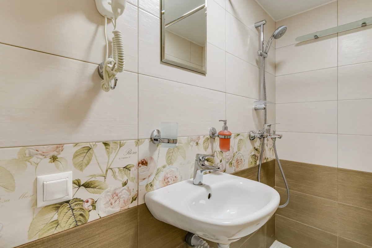 Апартаменты Лиговский 55