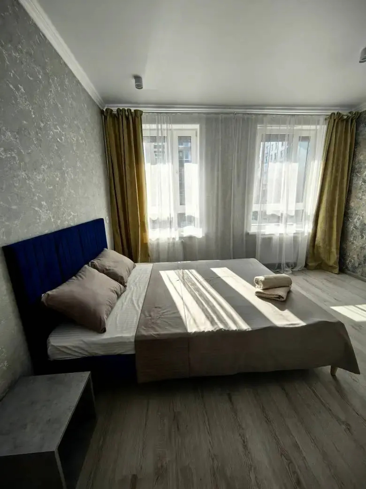 Апартаменты студия в центре от ЭлитХаус24