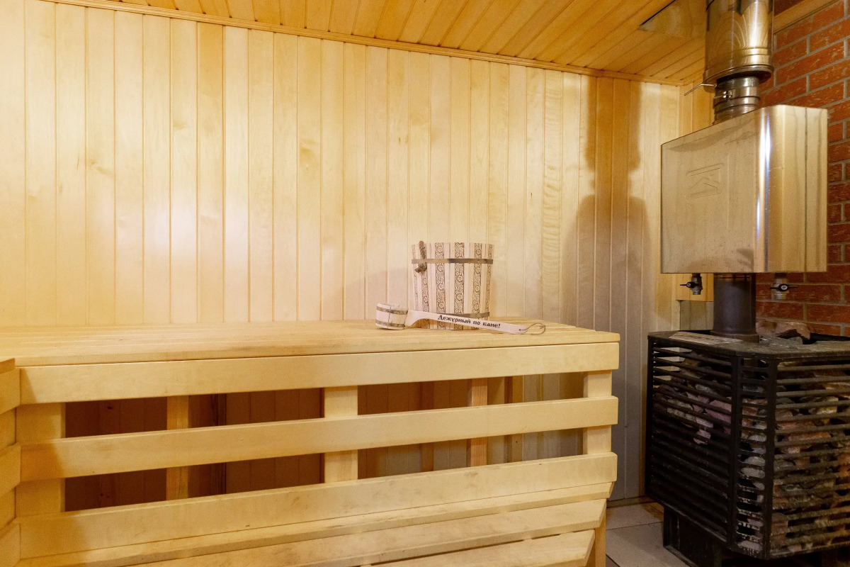 Гостевой дом Суздальская вишня