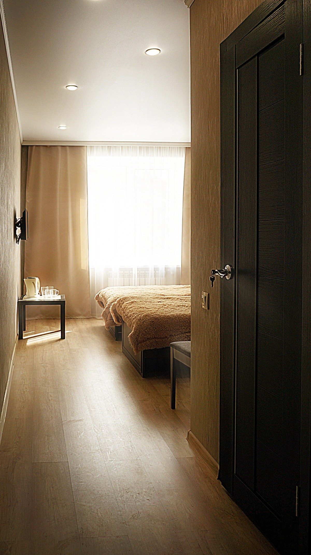 Мини-Отель Слобода