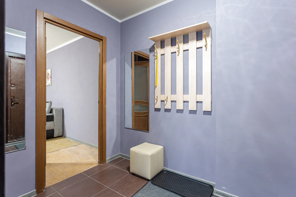 Квартира Двухкомнатная комфортная