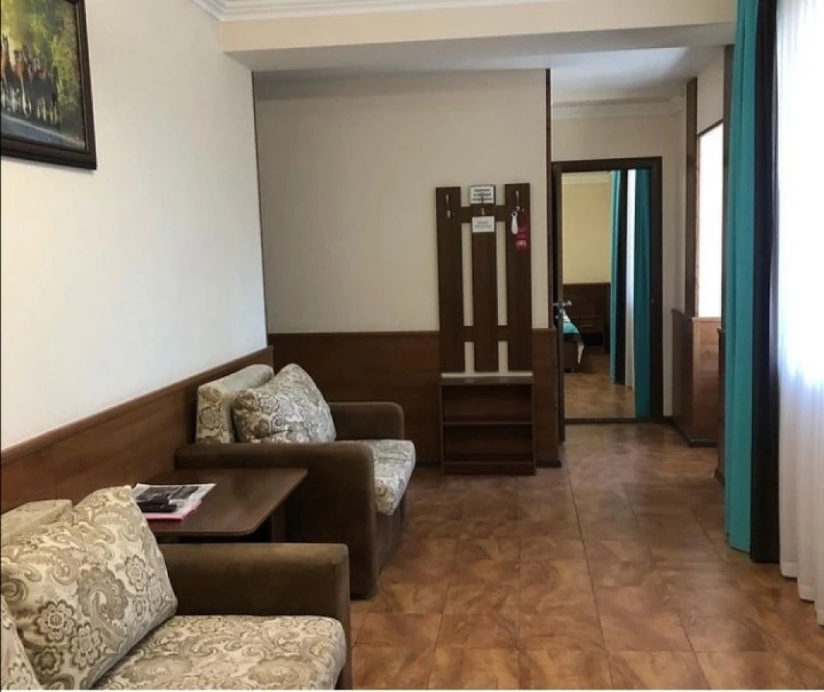 Гостевой дом Садко