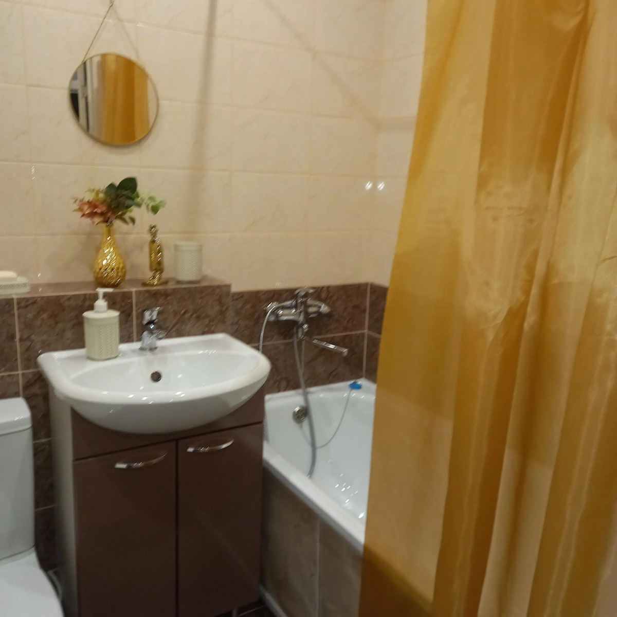 Апартаменты Гармония на Гагарина 15