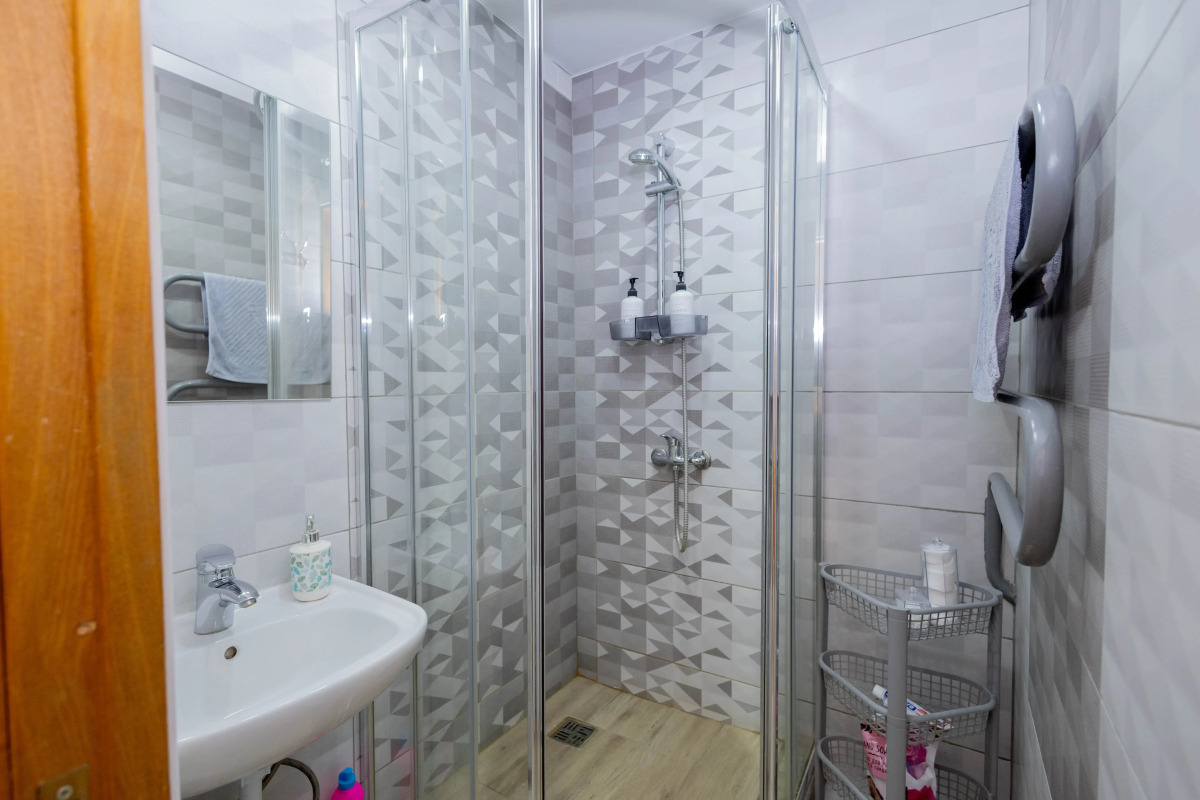 Квартира Завтрак у Тиффани