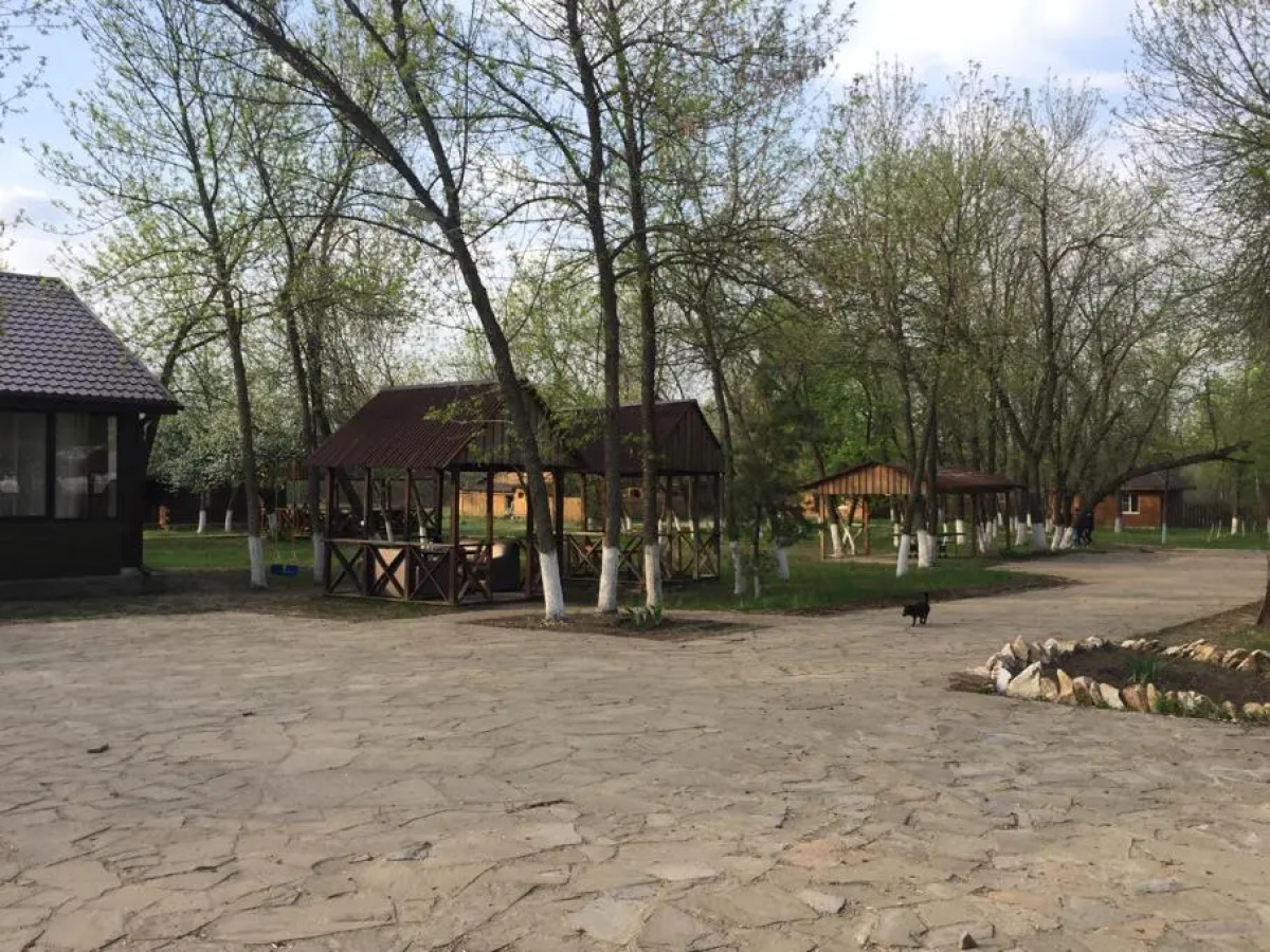 Отель Дилижан